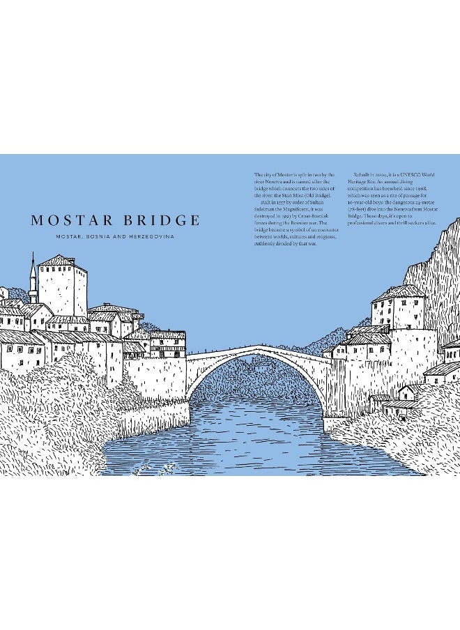 null - Bridges of the World - Image 1