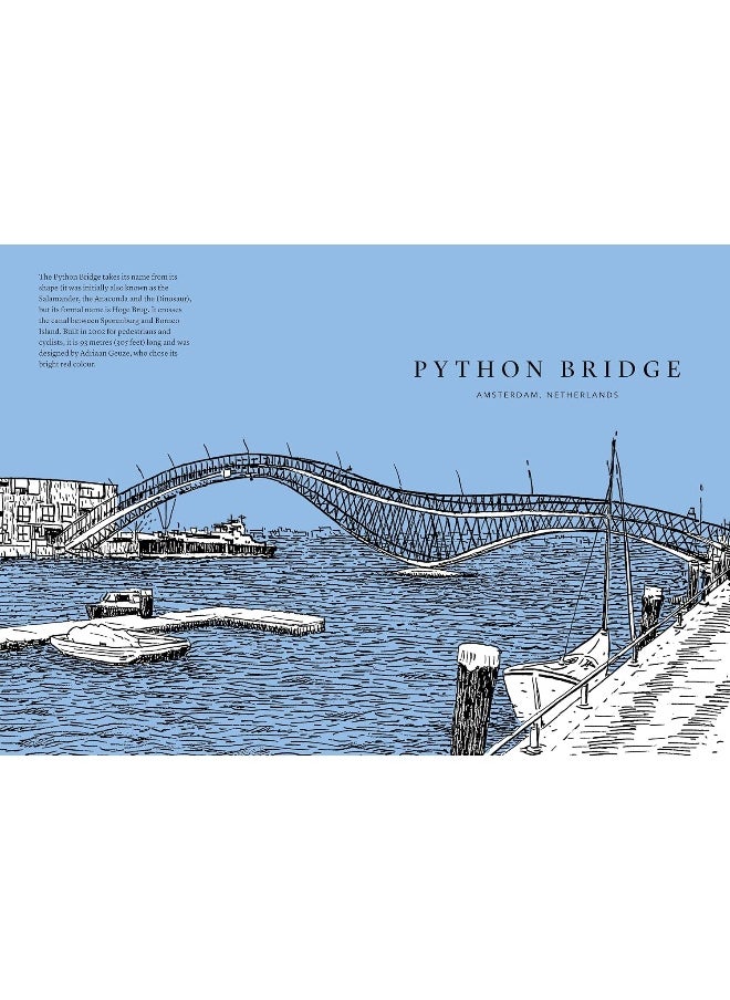 null - Bridges of the World - Image 1