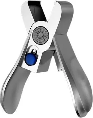 Chavin Mini Size Wide Jaw Professional Nail Clipper CIN440