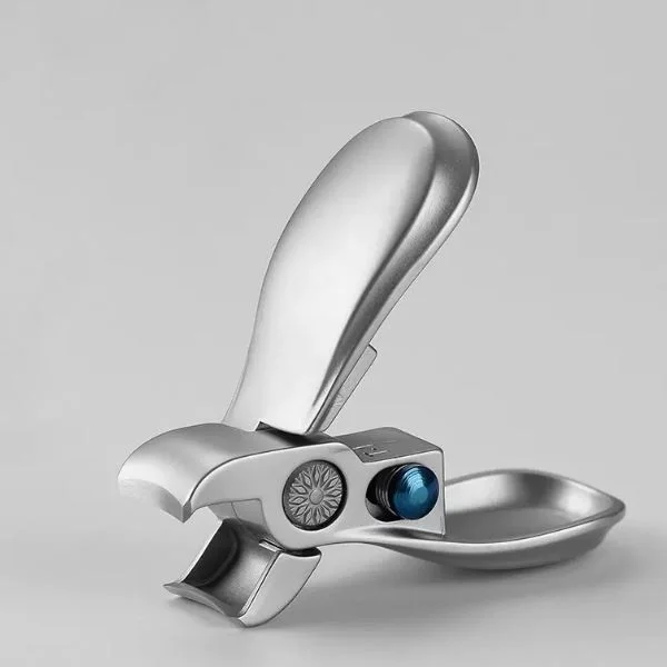 Chavin Mini Size Wide Jaw Professional Nail Clipper CIN440