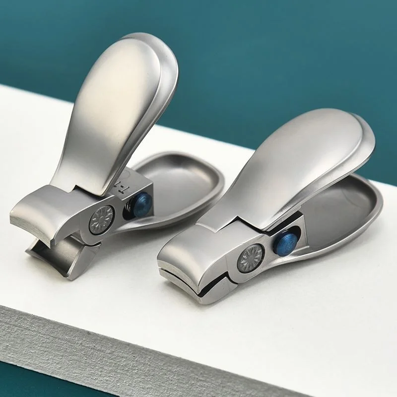 Chavin Mini Size Wide Jaw Professional Nail Clipper CIN440
