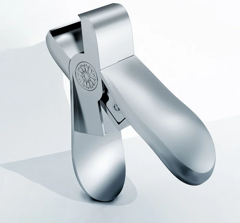 Chavin Mini Size Wide Jaw Professional Nail Clipper CIN440