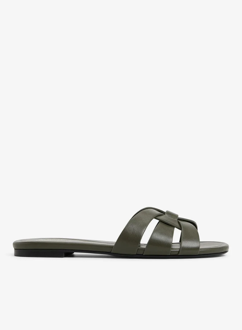 CALL IT SPRING Allee Slides - Flat sandal