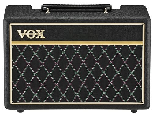 Vox Pathfinder Bass 10 2x5 inch 10-watt Bass Guitar Amplifier w/Headphone Jack - Image 1