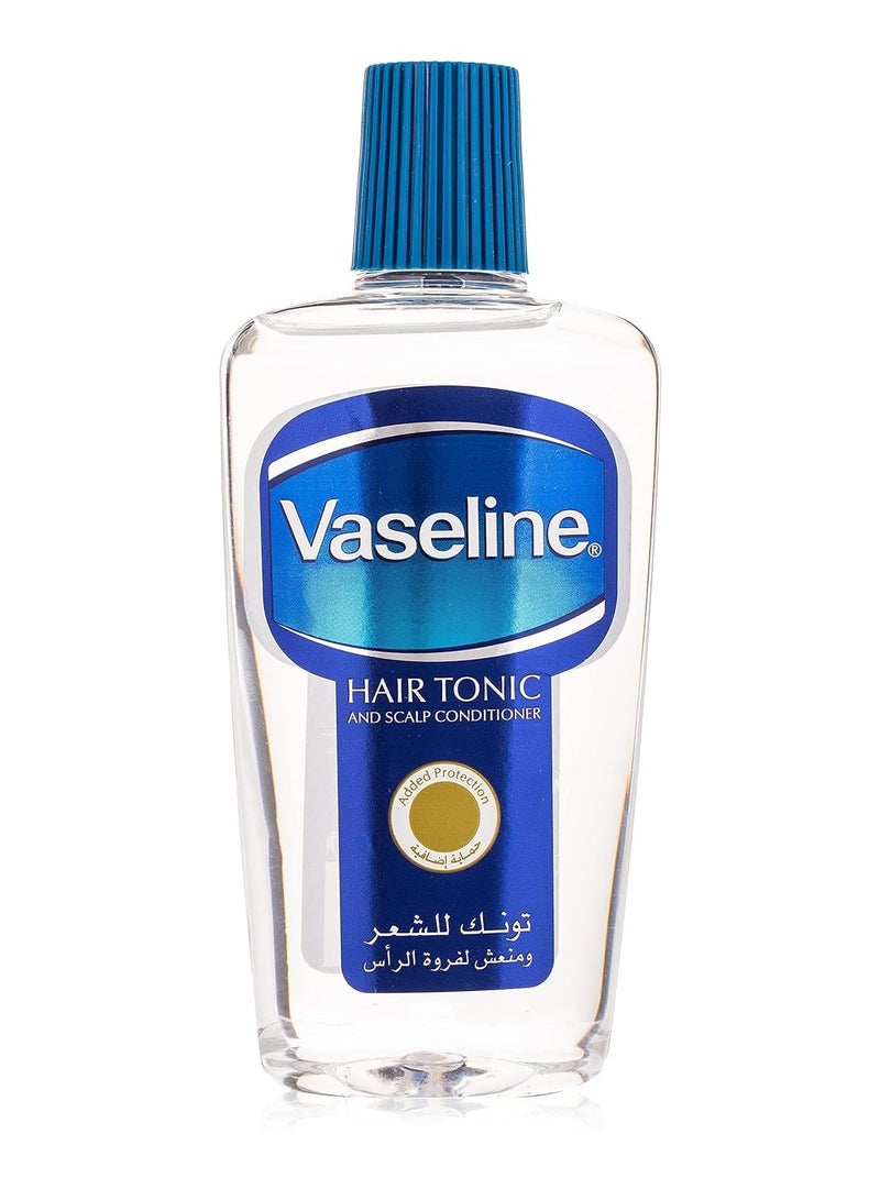 Vaseline Hair Tonic Intensive 100ml - Image 1