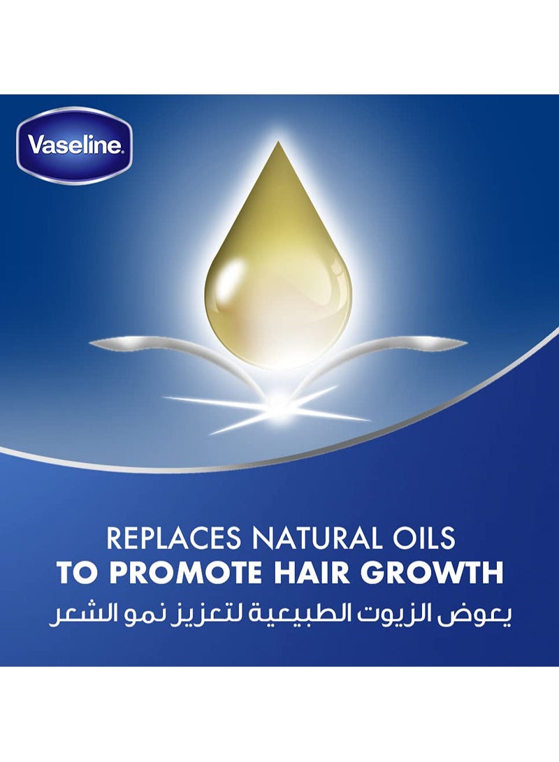 Vaseline Hair Tonic Intensive 100ml - Image 5