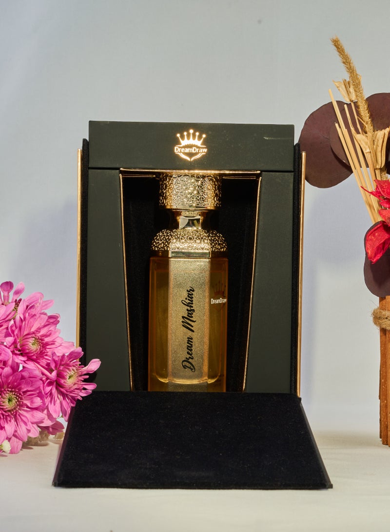 دريم درو دريم المشيار - عطر - Image 1