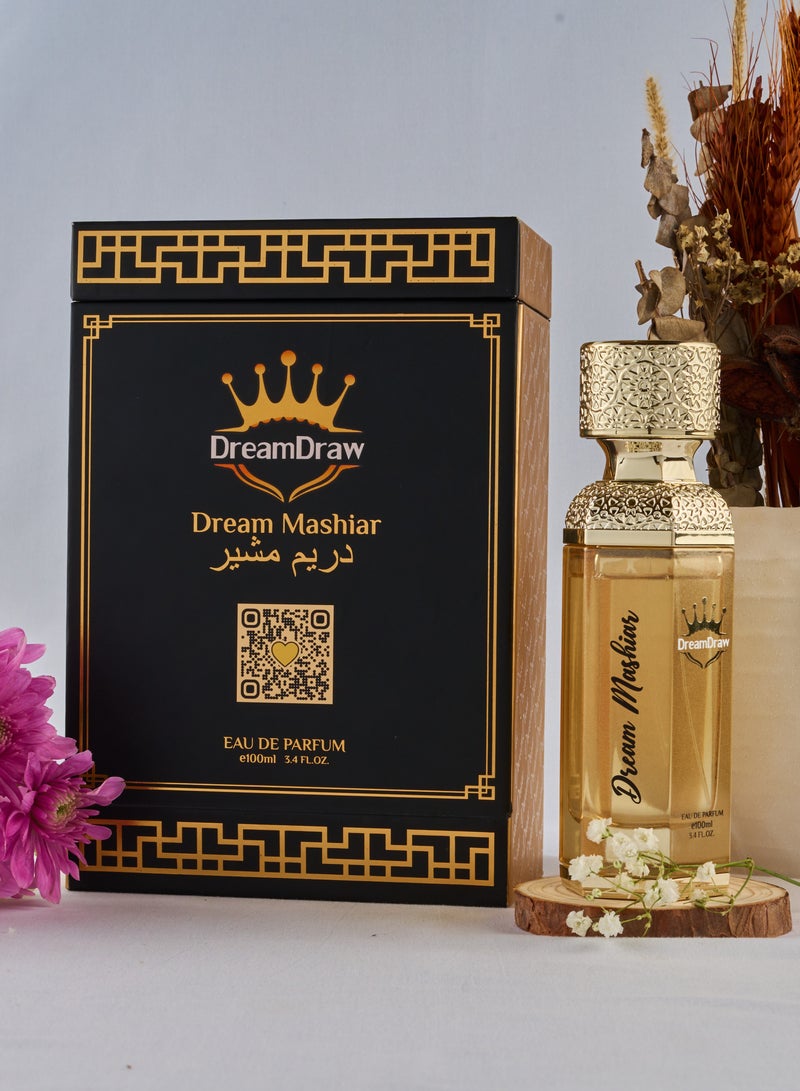 دريم درو دريم المشيار - عطر - Image 2