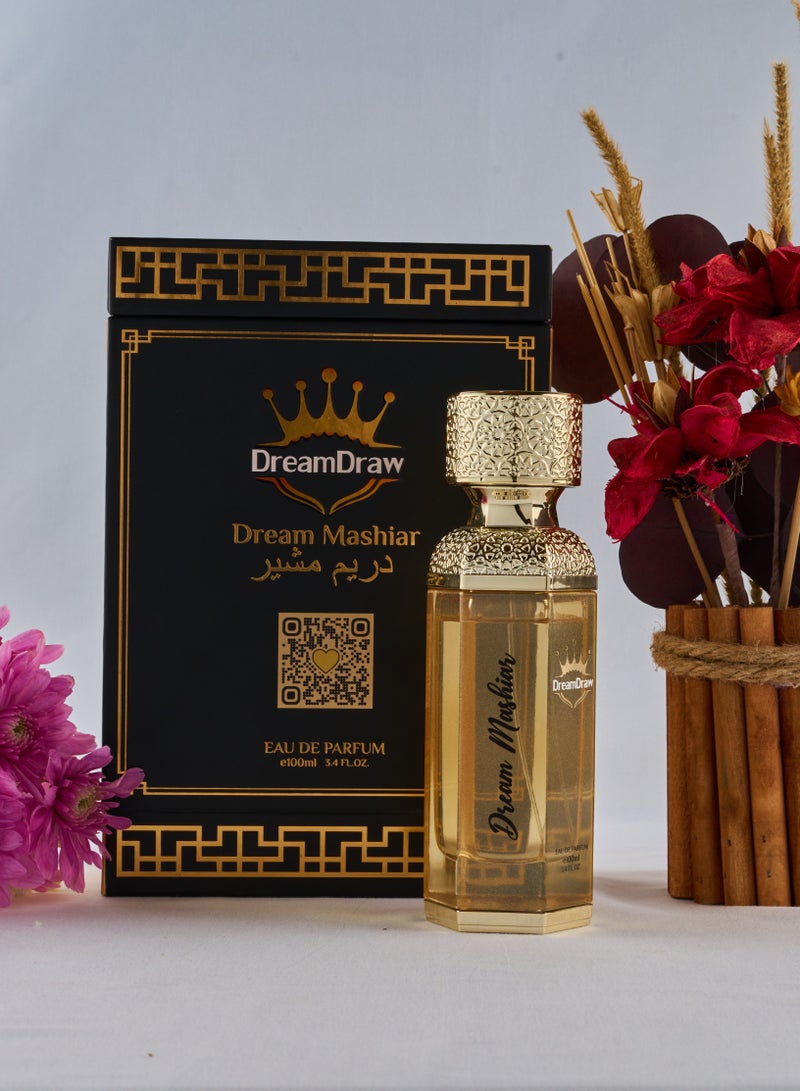 دريم درو دريم المشيار - عطر - Image 3