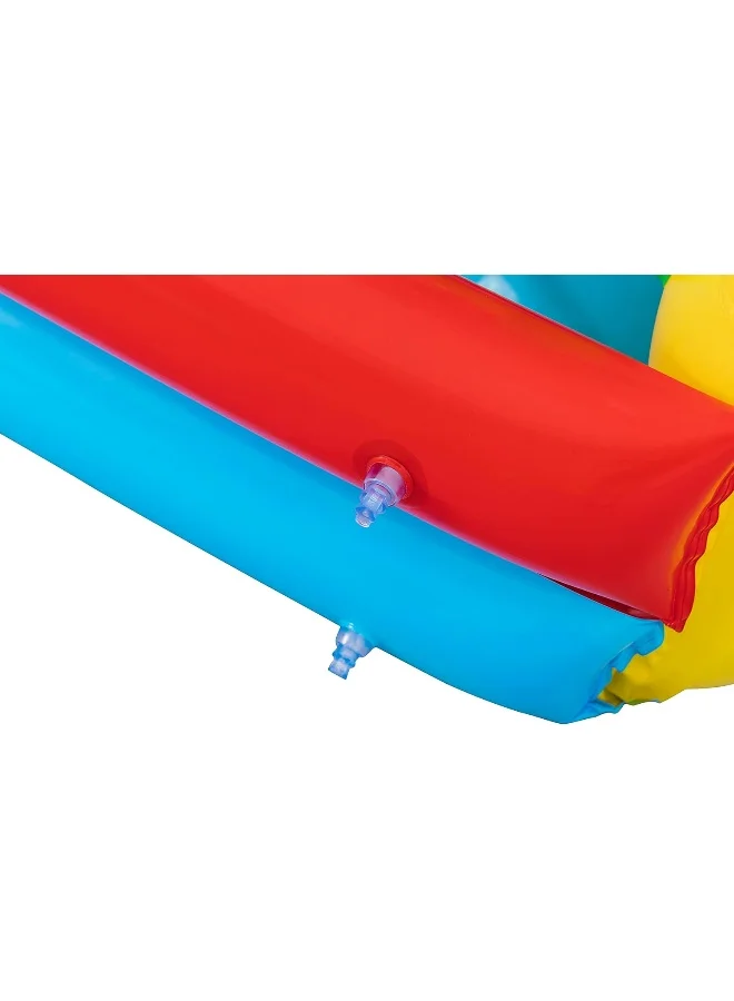 Bestway Bestway Sort N Play Ball Pit 104 x 94 x 61 cm