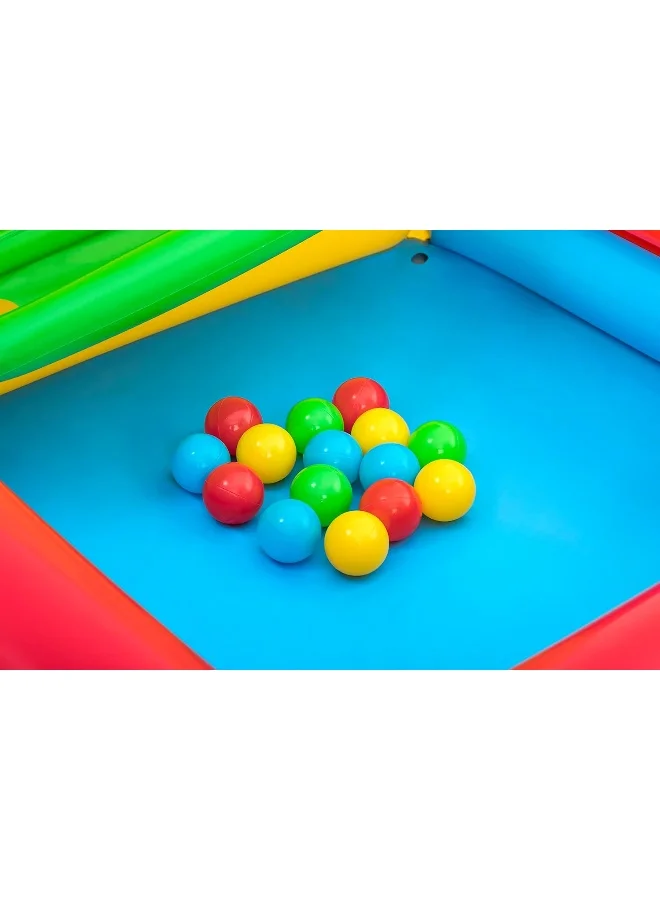 Bestway Bestway Sort N Play Ball Pit 104 x 94 x 61 cm