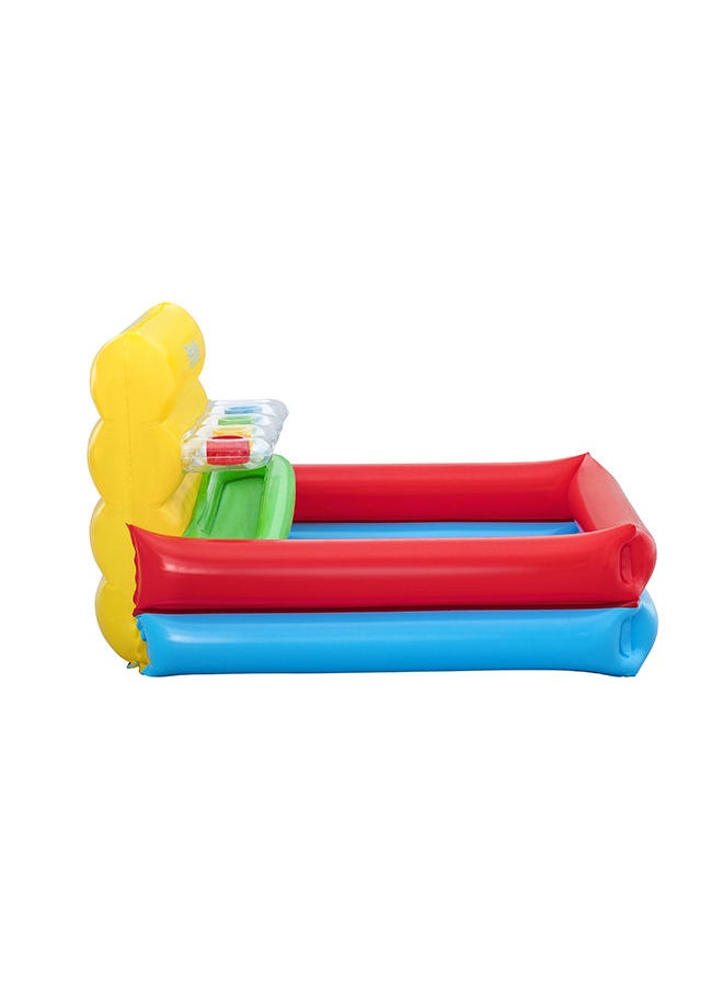 Bestway - Sort N Play Ball Pit 104x94x61 Cm - Image 1