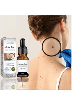 Natural Skin Mole Remover Liquid