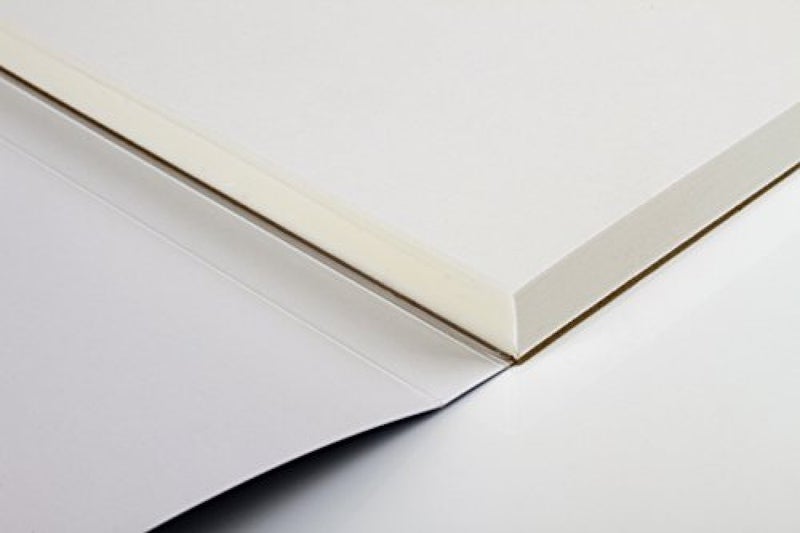 Canson 100510941 XL Series Watercolor Pad, 1 Pack, Multicolor - Image 3