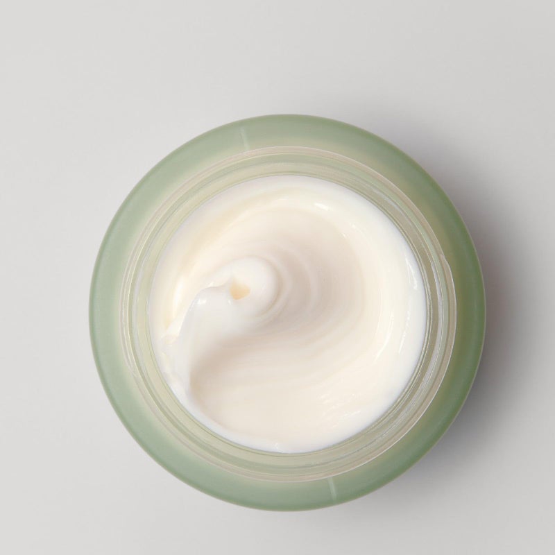 EarthsCure Hybrid Retinol Cream, Retinol & Hyaluronic Acid - Anti-Aging Face Moisturizer, Firming - Made in USA, Night Cream for Face - 1.7 fl.oz. - Image 2