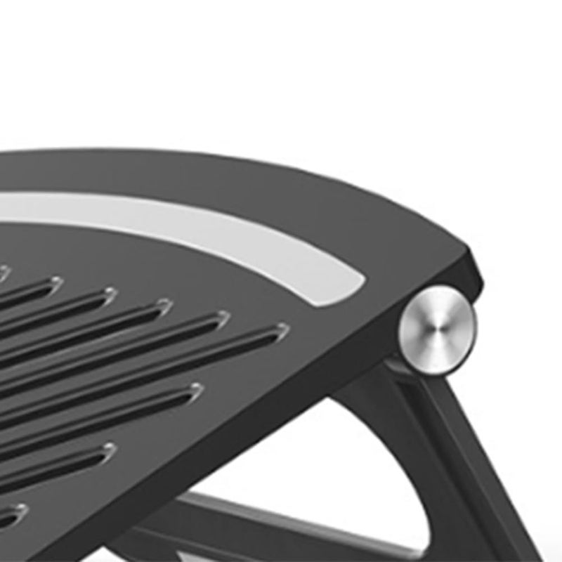 Heat Dissipation Study Work Laptop Stand With Adjustable Multi Degree Design - Image 3