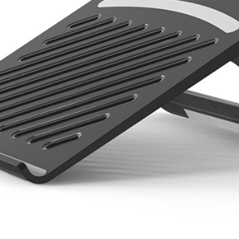 Heat Dissipation Study Work Laptop Stand With Adjustable Multi Degree Design - Image 4