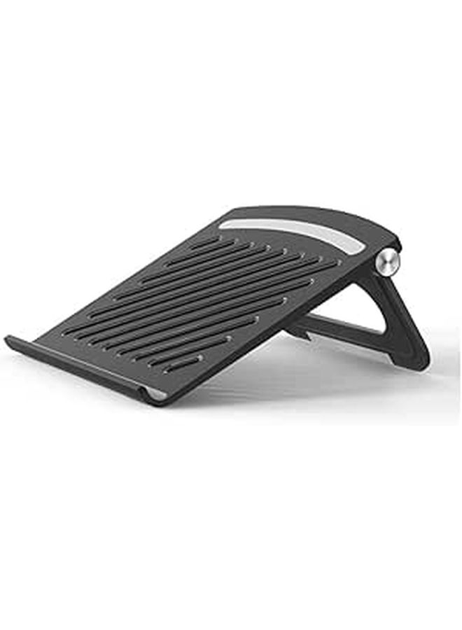 Heat Dissipation Study Work Laptop Stand With Adjustable Multi Degree Design - Image 1