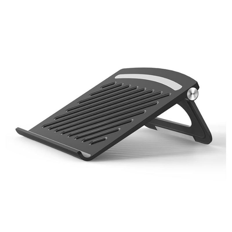 Heat Dissipation Study Work Laptop Stand With Adjustable Multi Degree Design - Image 2