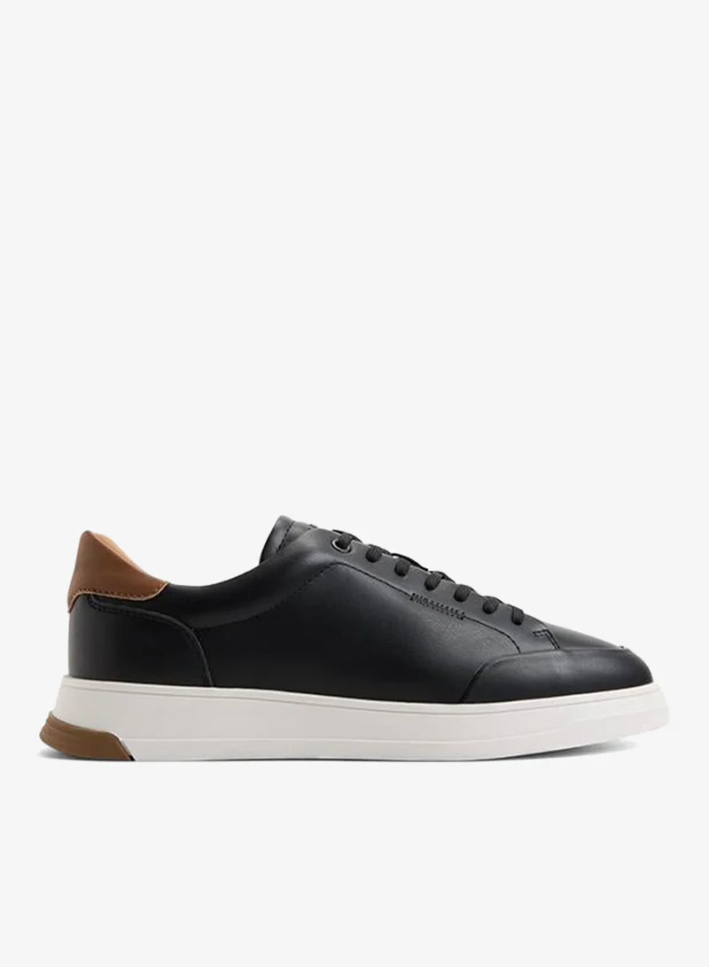 Andry Men's Black Sneakers