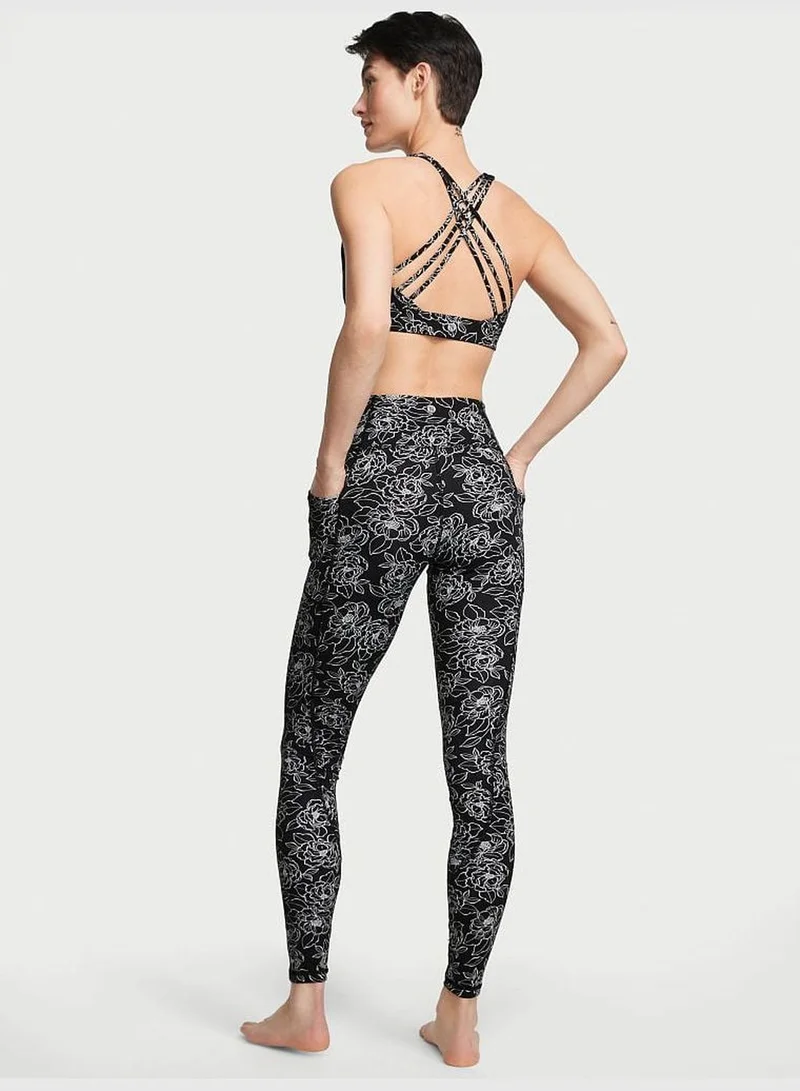 Victoria's Secret Essential Pocket Leggings