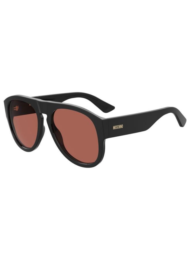 MOSCHINO Pilot Sunglasses Frames - Image 1