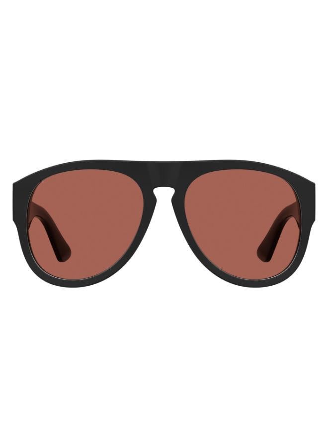 MOSCHINO Pilot Sunglasses Frames - Image 3