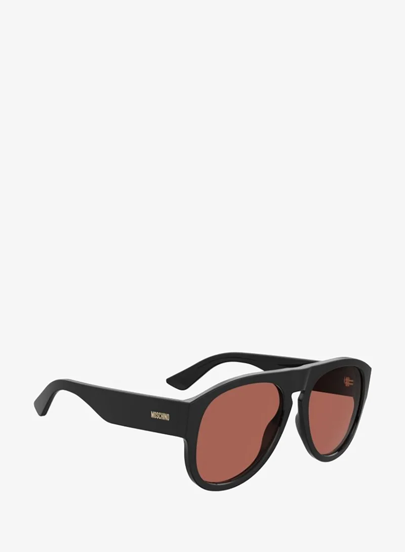 Moschino Pilot Sunglasses Frames