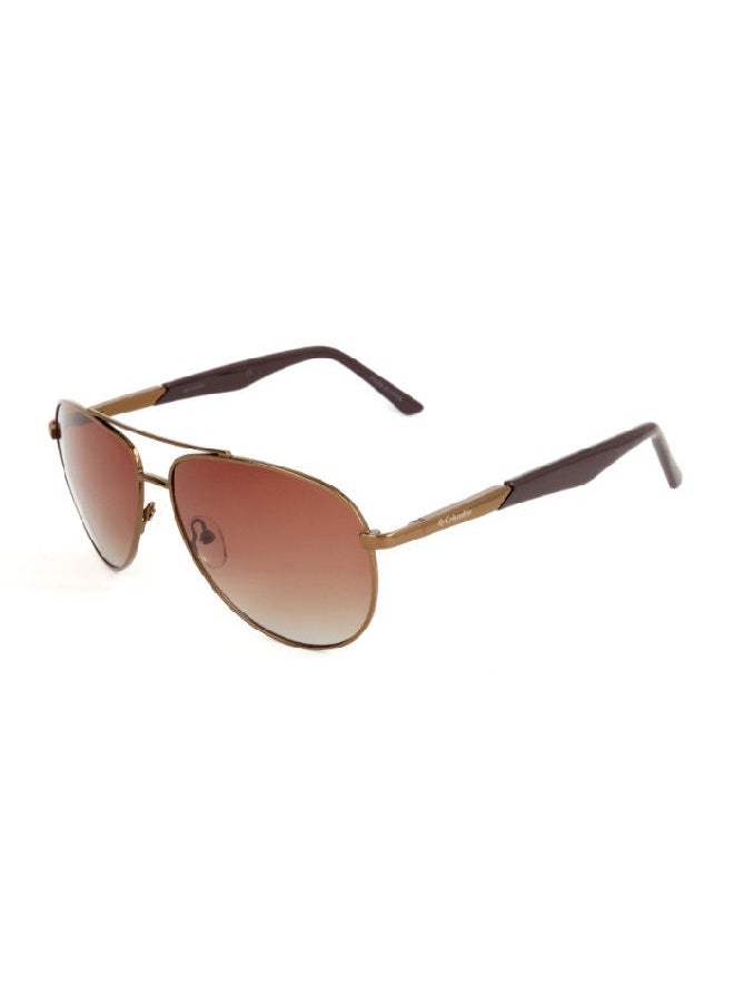 Columbia Aviator Sunglasses - Lens Size: 60mm  - Image 2