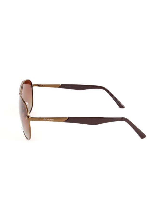 Columbia Aviator Sunglasses - Lens Size: 60mm  - Image 3