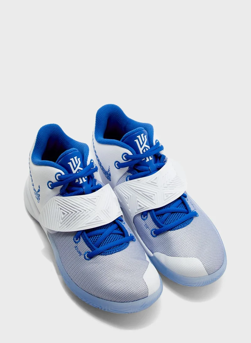 Nike Kyrie Flytrap III