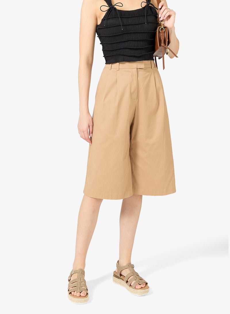 سبوت أون صندل بكعب منخفض - Image 5