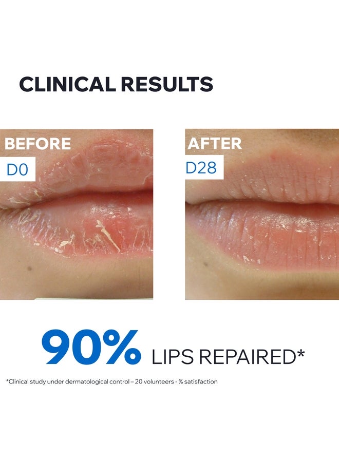 URIAGE BARIEDERM CICA - LIP BALM 15 ML - Image 4