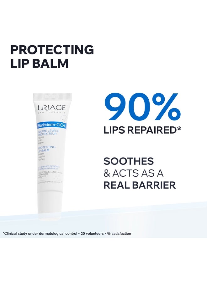 URIAGE BARIEDERM CICA - LIP BALM 15 ML - Image 3