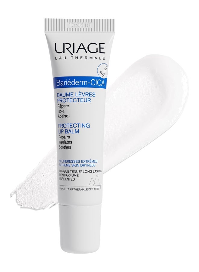 URIAGE BARIEDERM CICA - LIP BALM 15 ML - Image 1