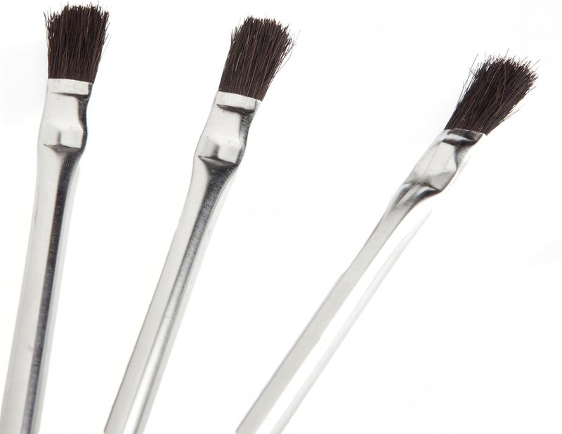Forney 60300 Solder Flux Brush 3Pack - Image 3