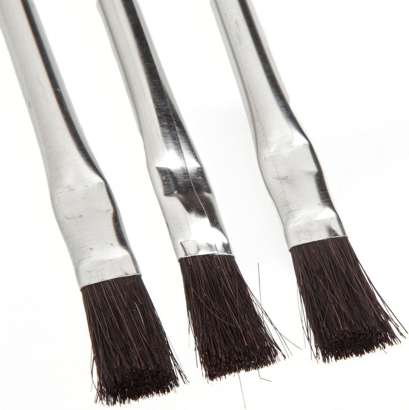 Forney 60300 Solder Flux Brush 3Pack - Image 2
