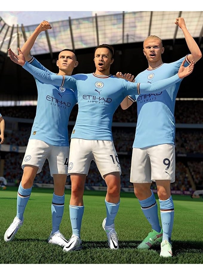 إي-إيه لعبة فيفا 23 - بلايستيشن 5 (PS5) - Image 2