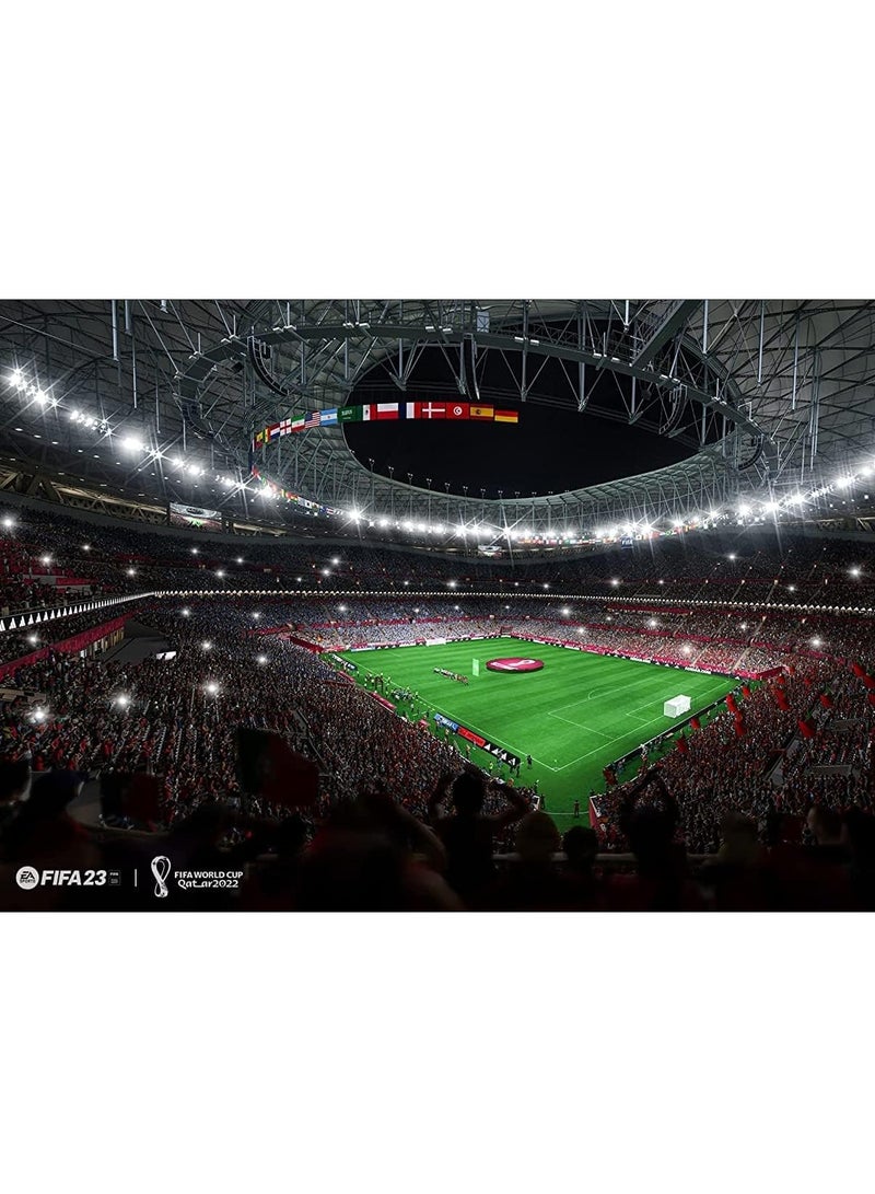 إي-إيه لعبة فيفا 23 - بلايستيشن 5 (PS5) - Image 3