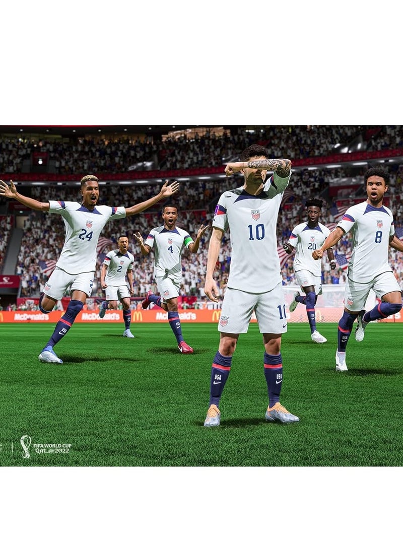إي-إيه لعبة فيفا 23 - بلايستيشن 5 (PS5) - Image 5