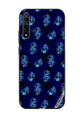 Protective Case Cover For Huawei Nova 5T Music Pattern Design Multicolour - pzsku/Z5311257F6612CD8250A7Z/45/_/1683898965/40ed3291-f0d0-4ccd-80ec-01b0db4d905f