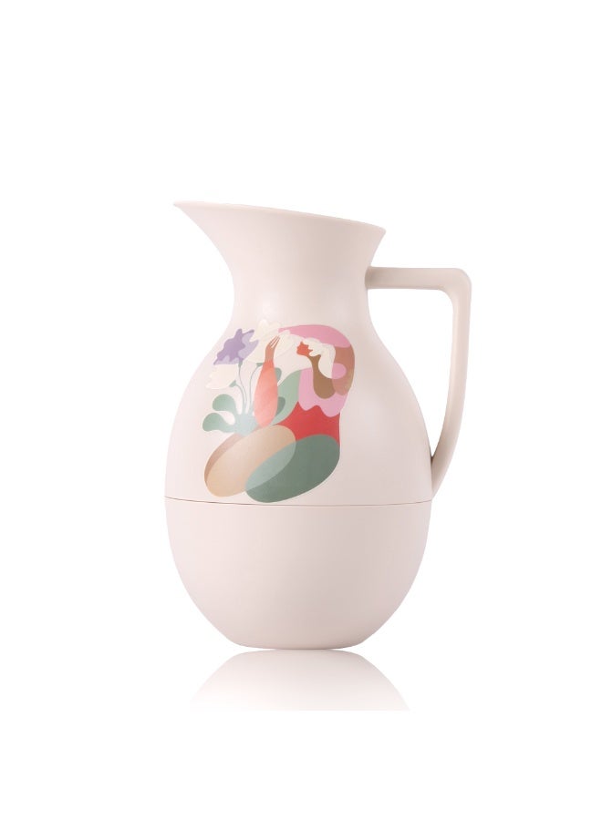 Blends Tea and Coffee Flask 1 Liter - Image 3