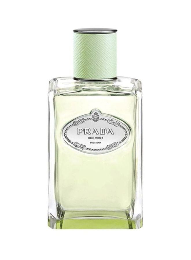PRADA Infusion D’Iris EDP 100ml - Image 1