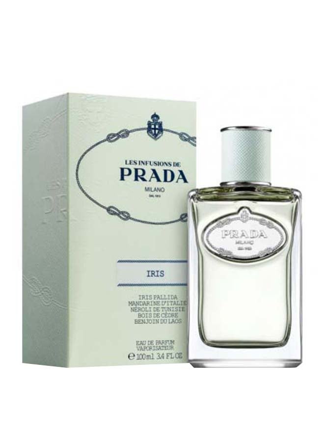 PRADA Infusion D’Iris EDP 100ml - Image 2