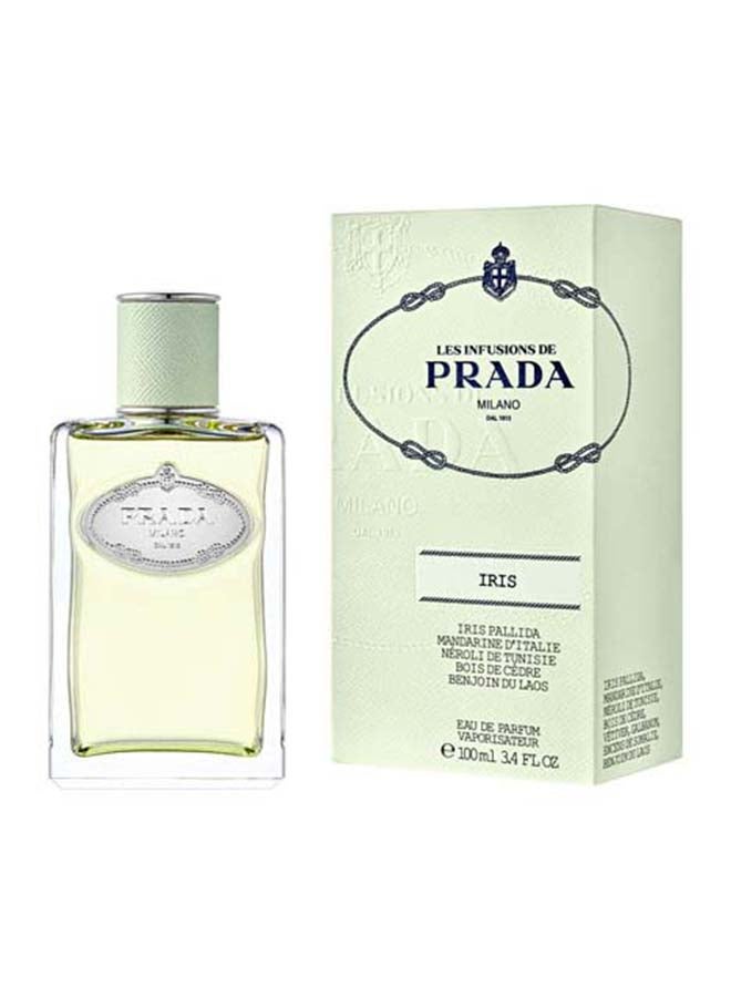 PRADA Infusion D’Iris EDP 100ml - Image 3