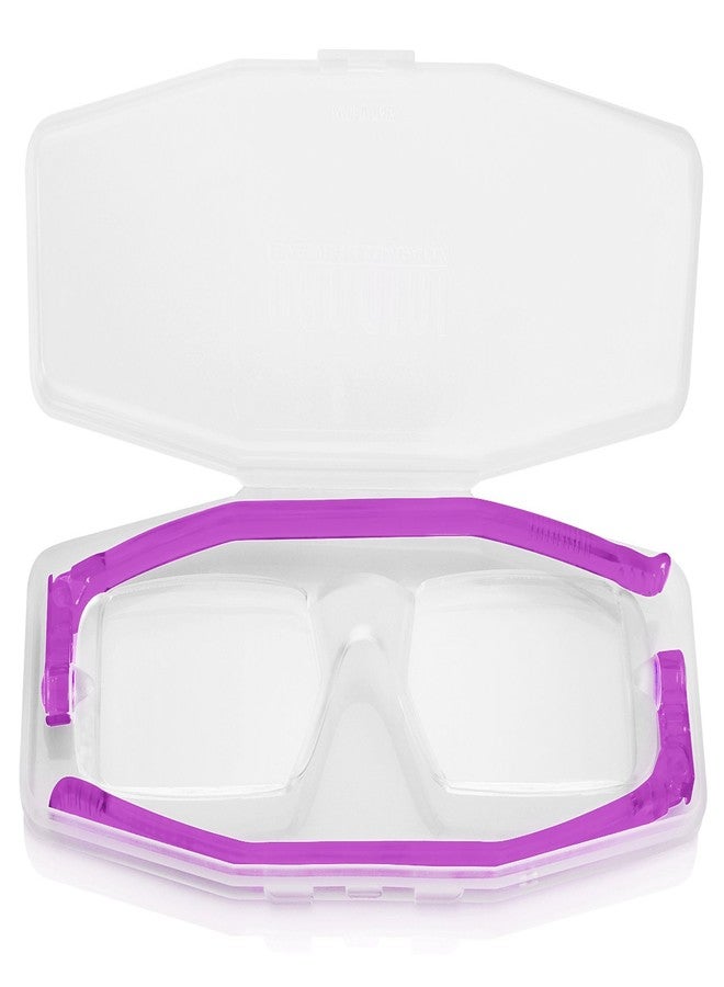 Nannini Compact One Optics (2.5, Violet - Image 3