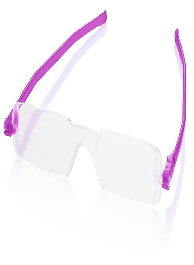 Nannini Compact One Optics (2.5, Violet - Image 2