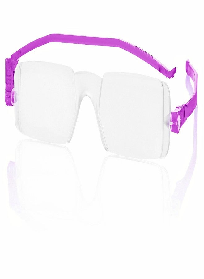 Nannini Compact One Optics (2.5, Violet - Image 1