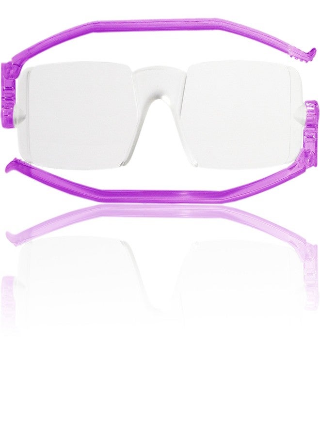 Nannini Compact One Optics (2.5, Violet - Image 4