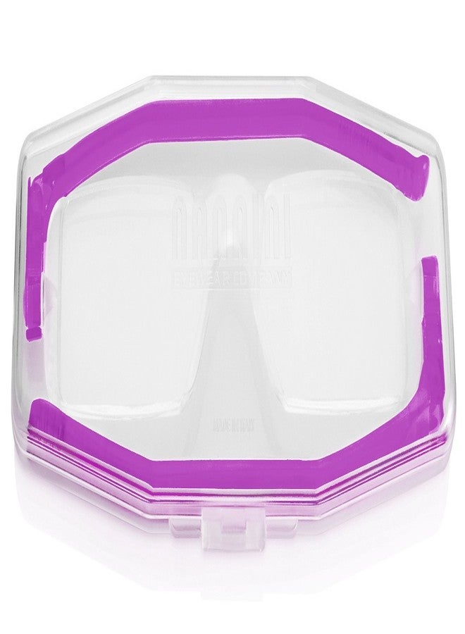 Nannini Compact One Optics (2.5, Violet - Image 5